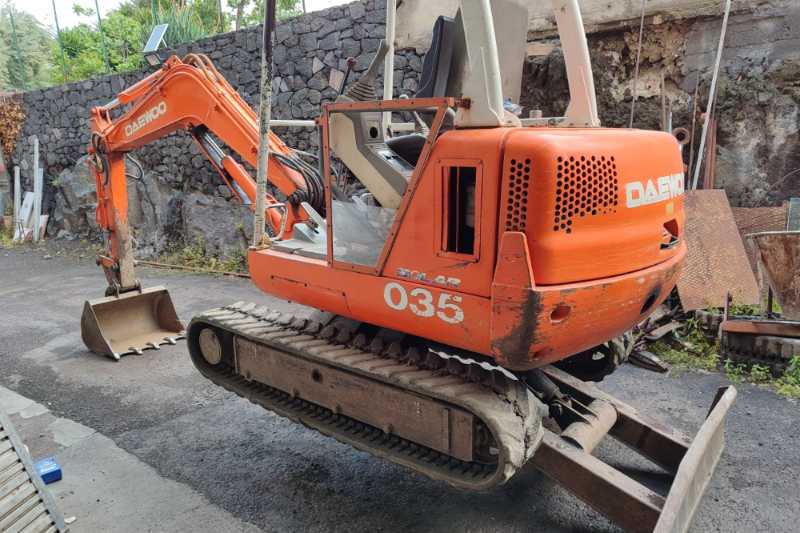 OmecoHub - Immagine DAEWOO SL035